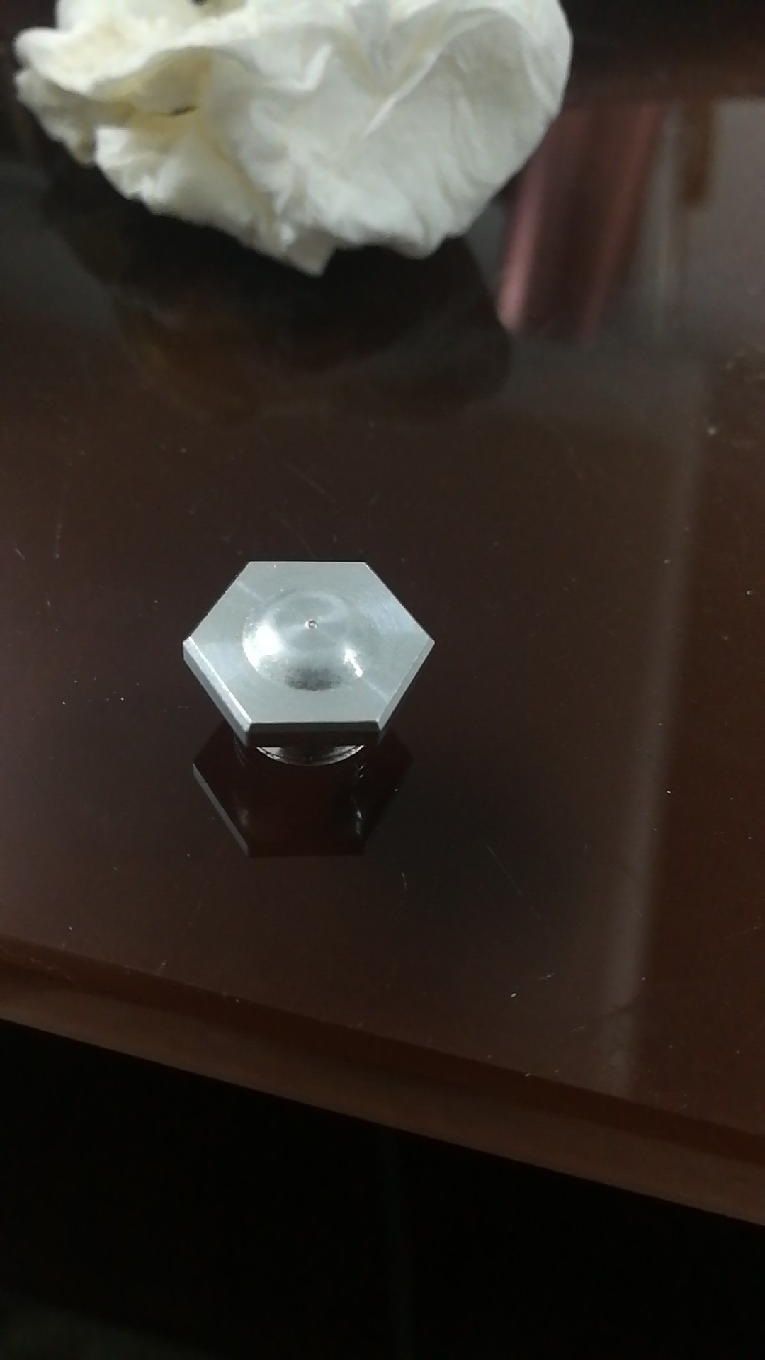 機(jī)加工（車銑數(shù)控CNC）
