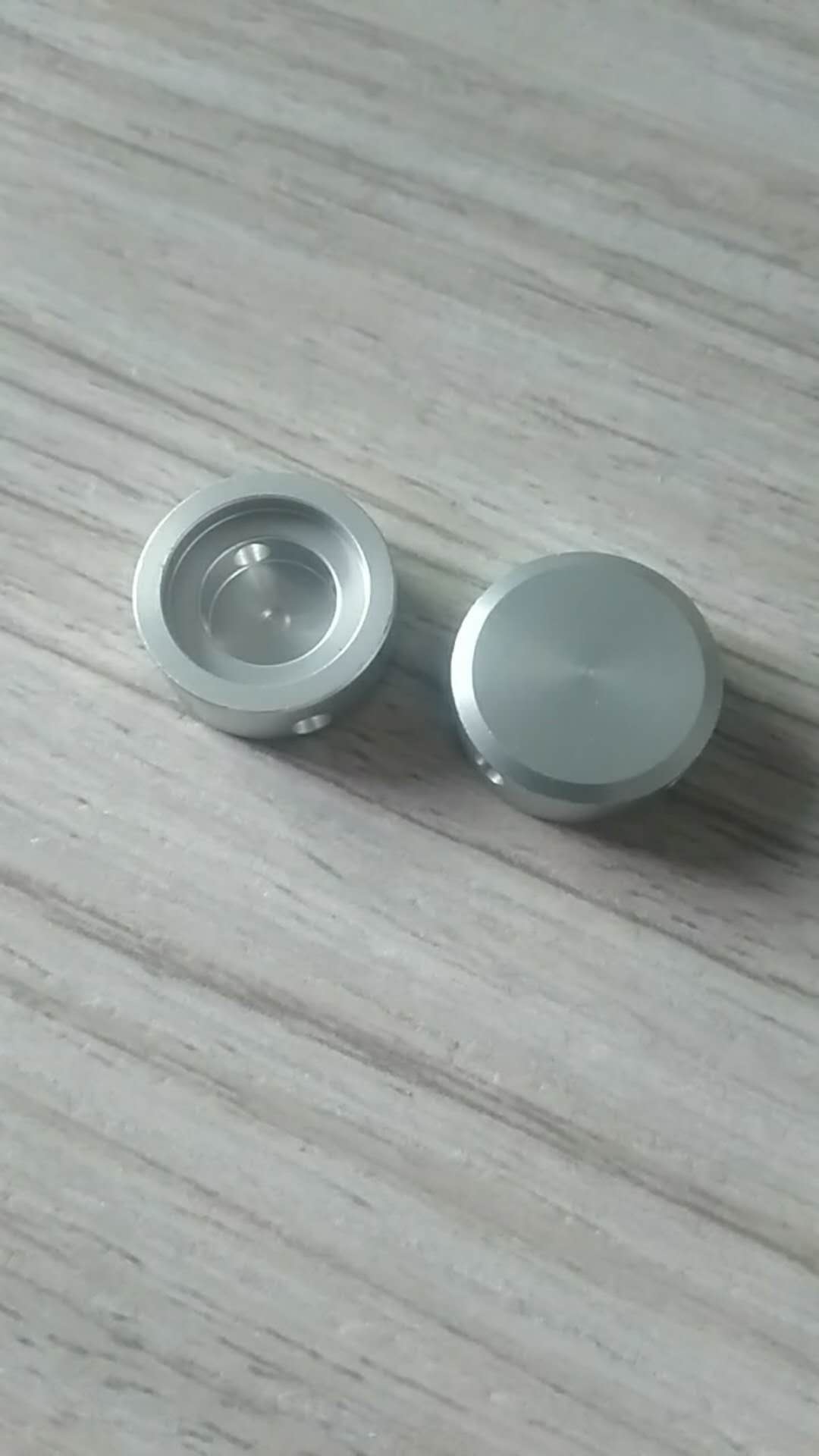 機(jī)加工（車銑數(shù)控CNC）