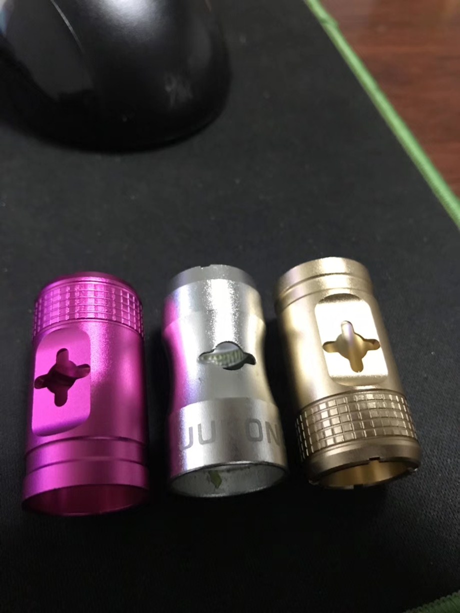 機(jī)加工（車(chē)銑數(shù)控CNC）